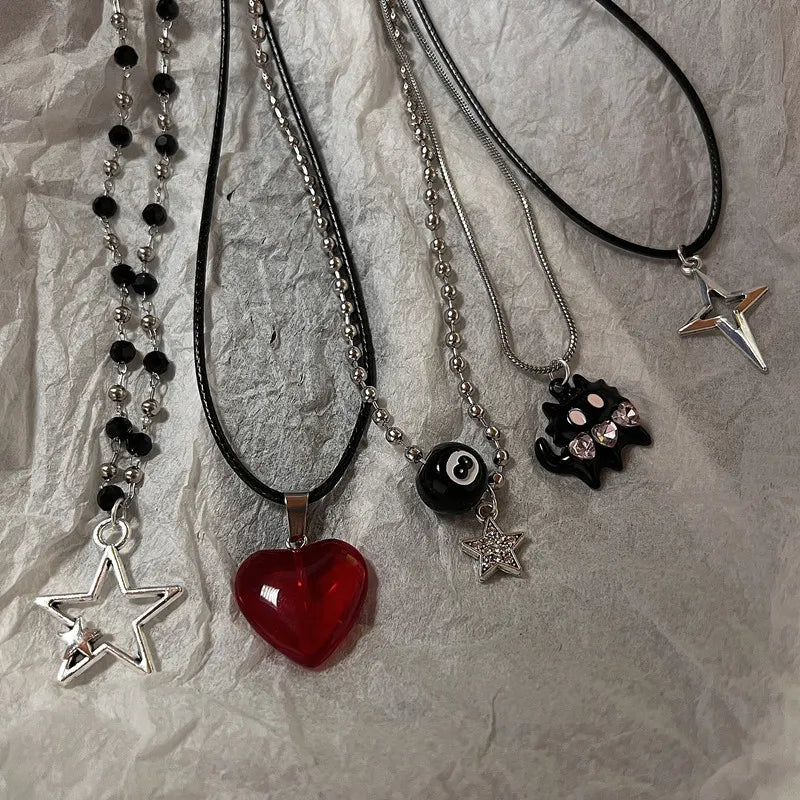 In The Moment - Necklace