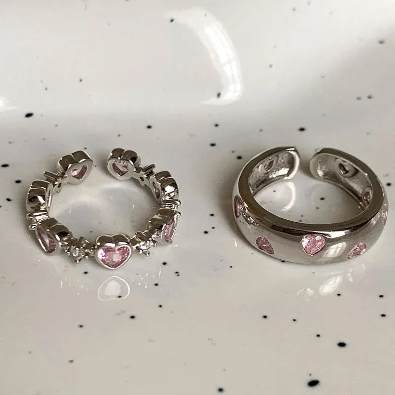 Cupid - Ring