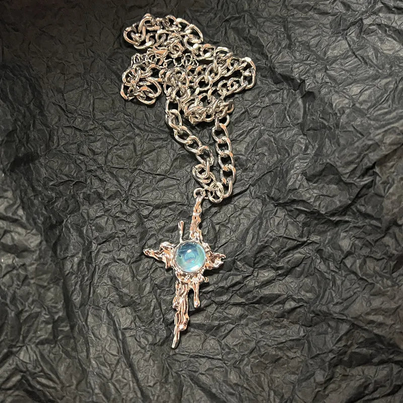Old Times - Necklace