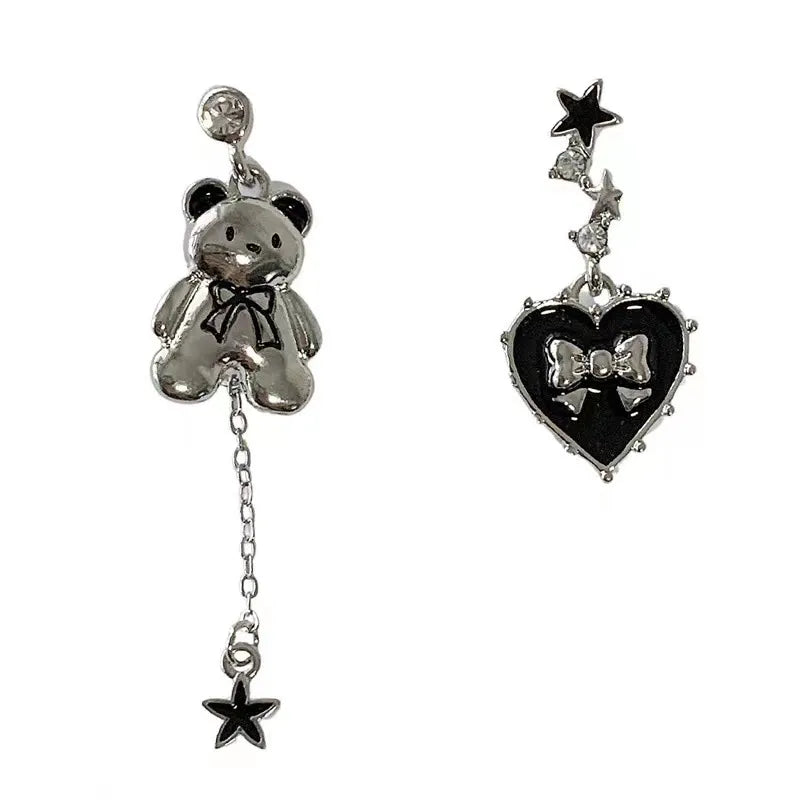 Lover Girl - Earrings