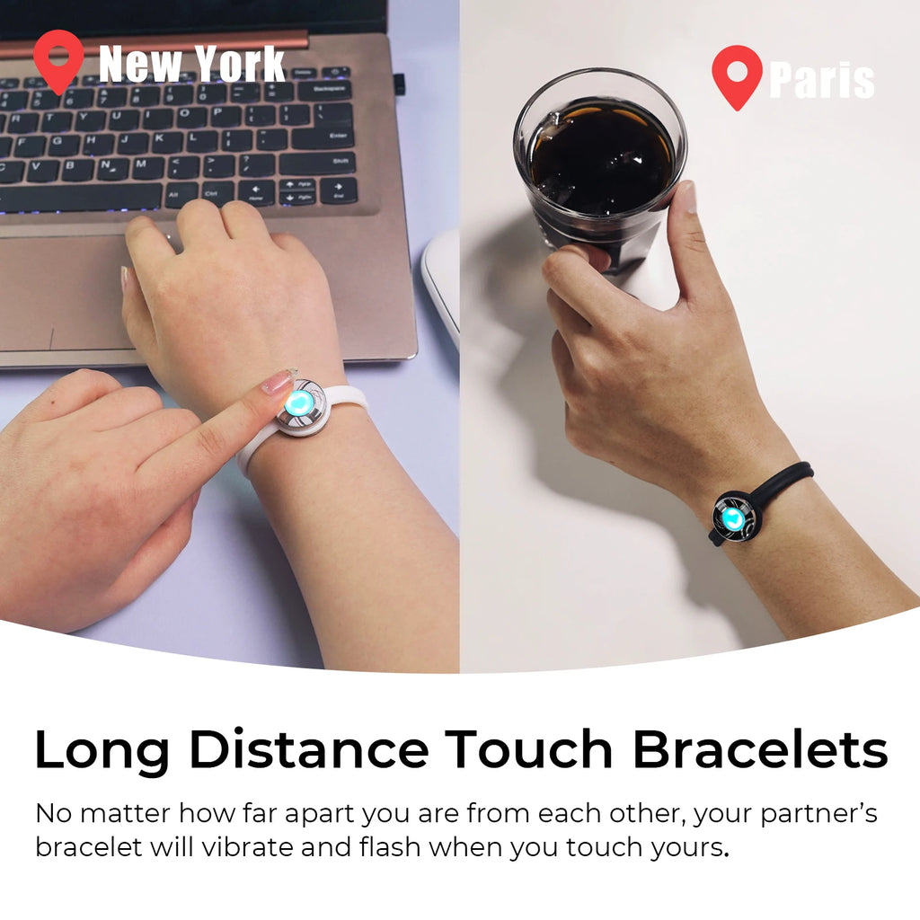 Cupid - Couple Bracelet