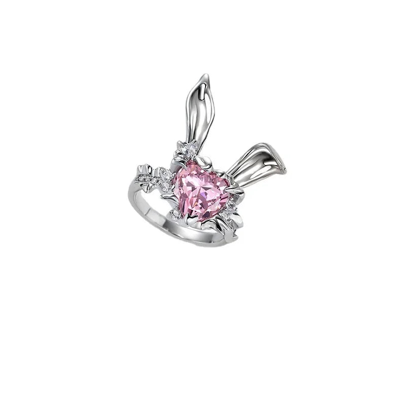 Sweet Bunny - Ring