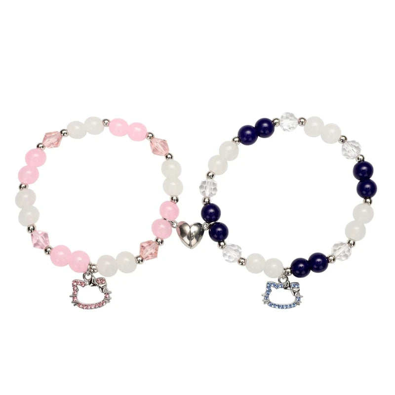 Kitty - Couple Bracelet
