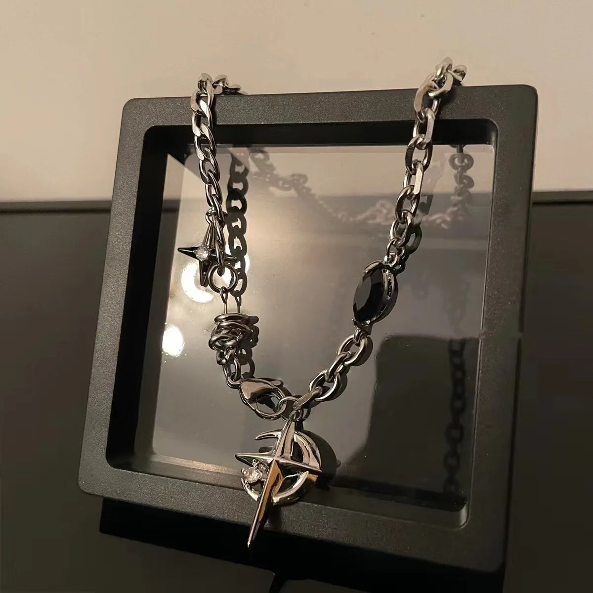 Free Spirit - Necklace