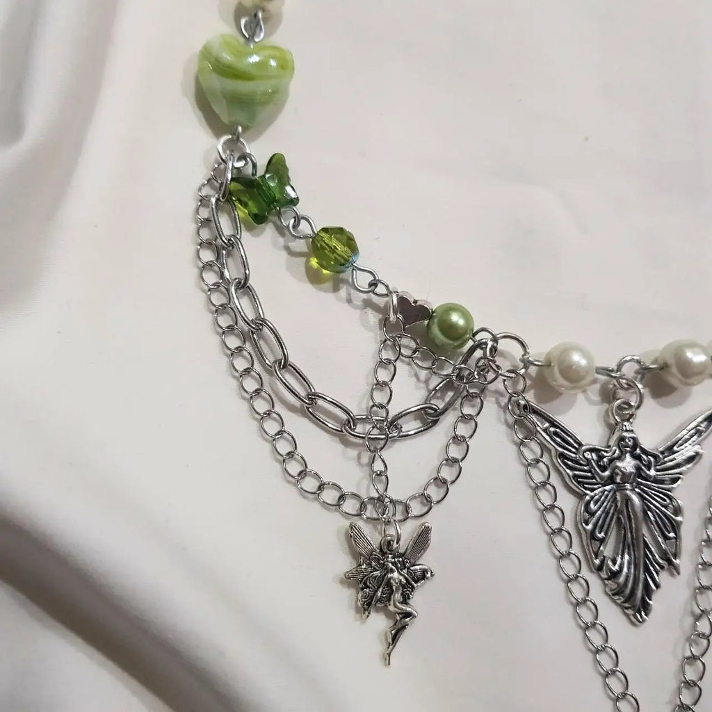 Godmother - Necklace