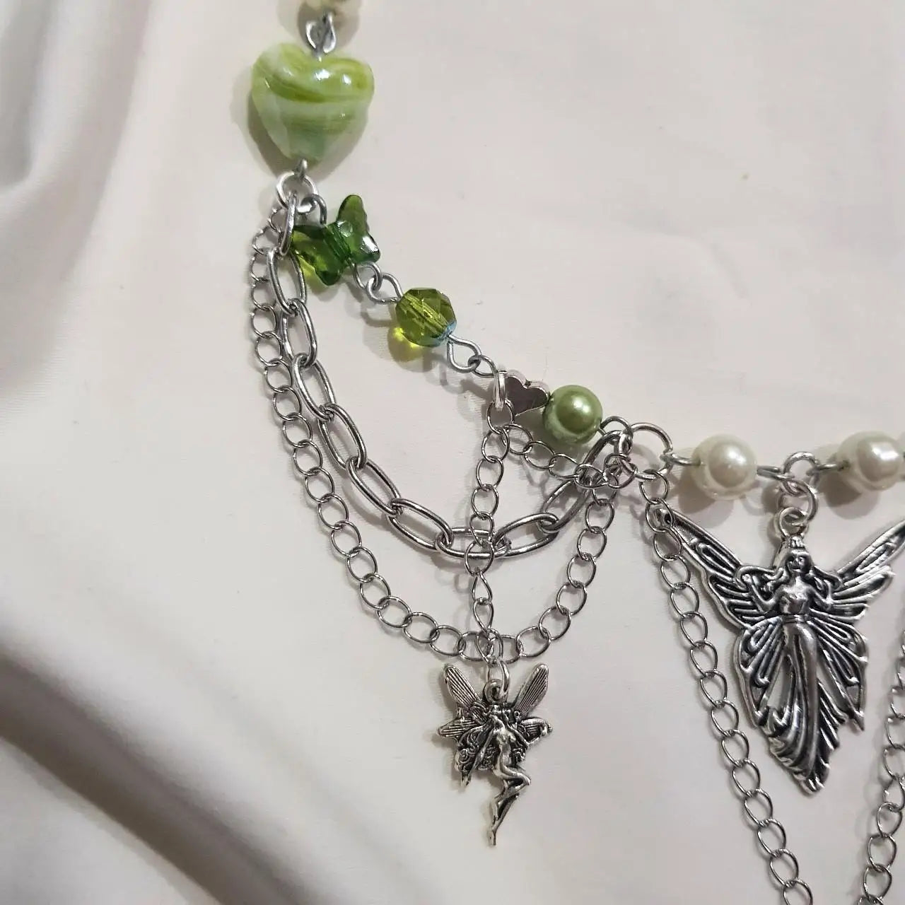 Godmother - Necklace