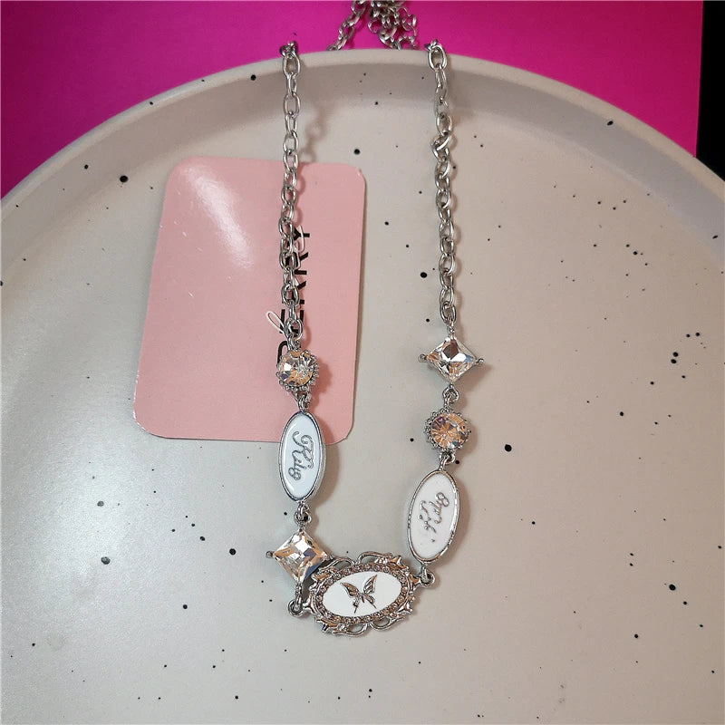 As You Are - Necklace