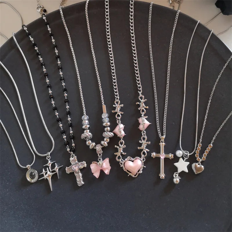 In Her Prime - Necklace