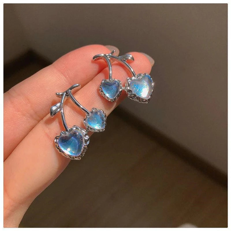 Free Spirit - Earrings