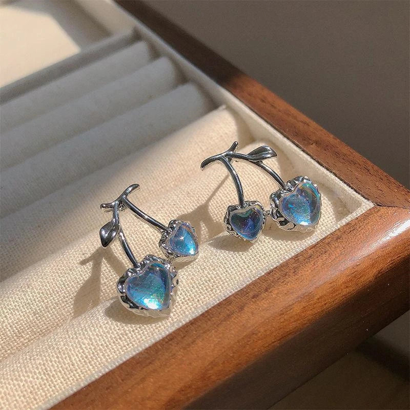 Free Spirit - Earrings