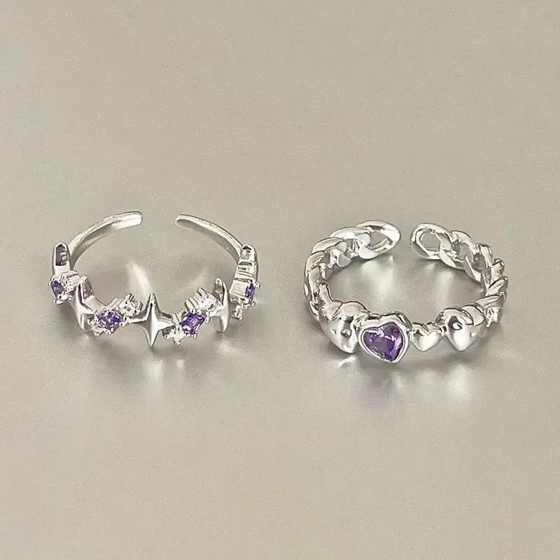 She Shines - Ring