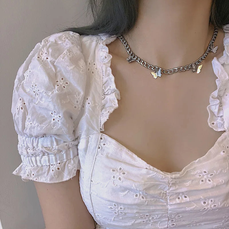 Free Spirit - Necklace