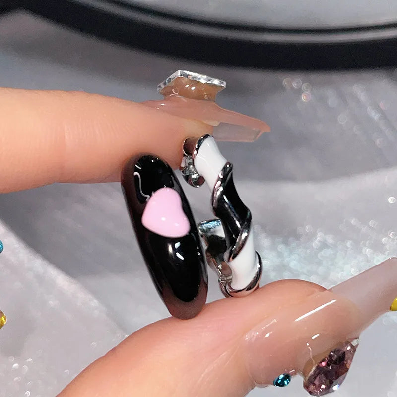 Made With Love - Ring