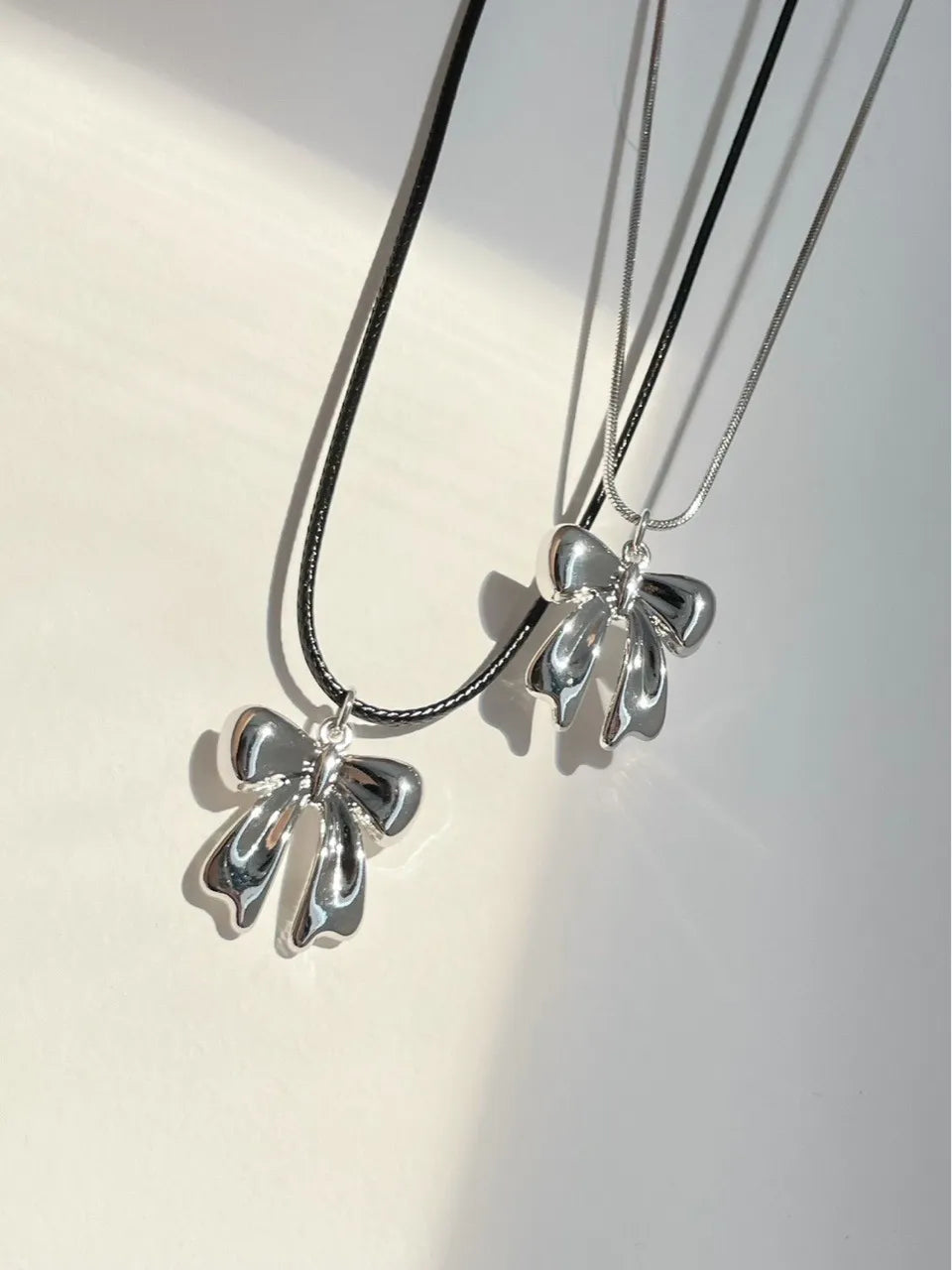 Special Place - Necklace