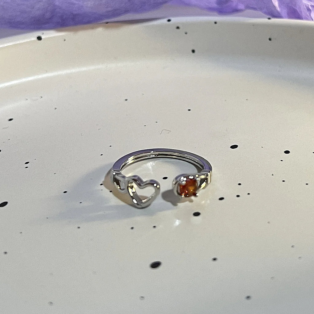 Deep Ocean - Ring