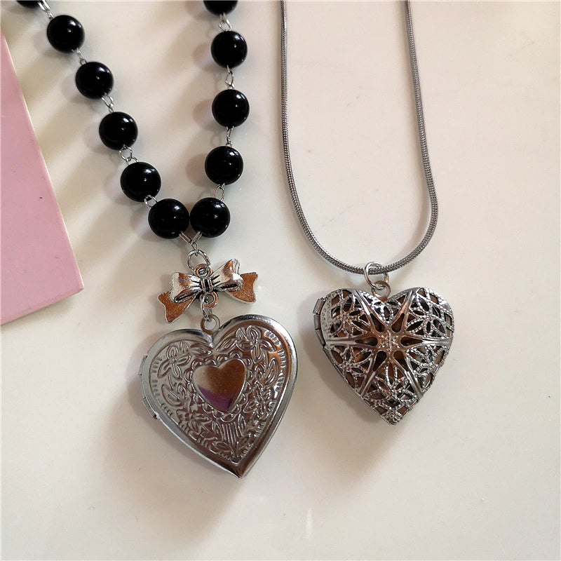 Eternal Reverie -Heart Locket