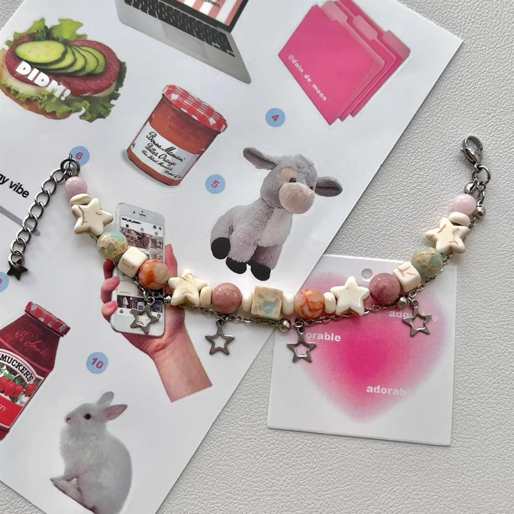 Pluto - Bracelet