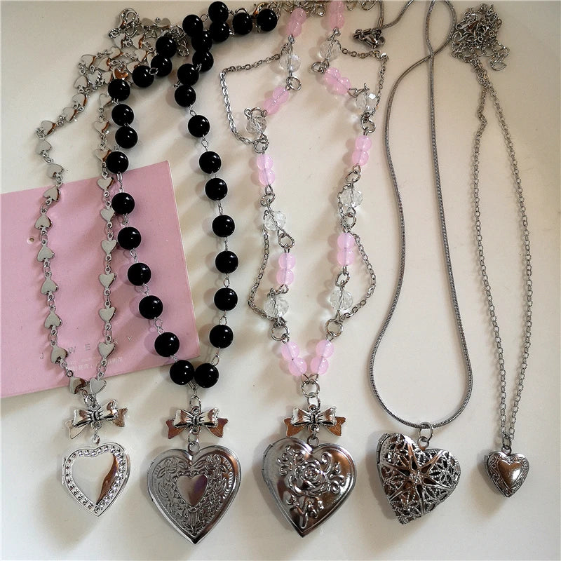 Eternal Reverie -Heart Locket