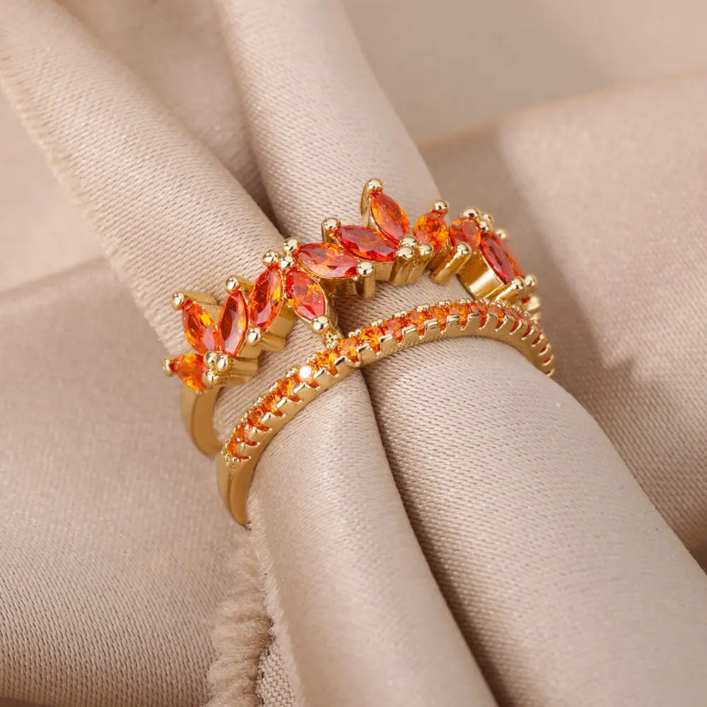 Me First - Ring