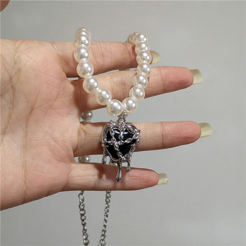 White Sea - Necklace