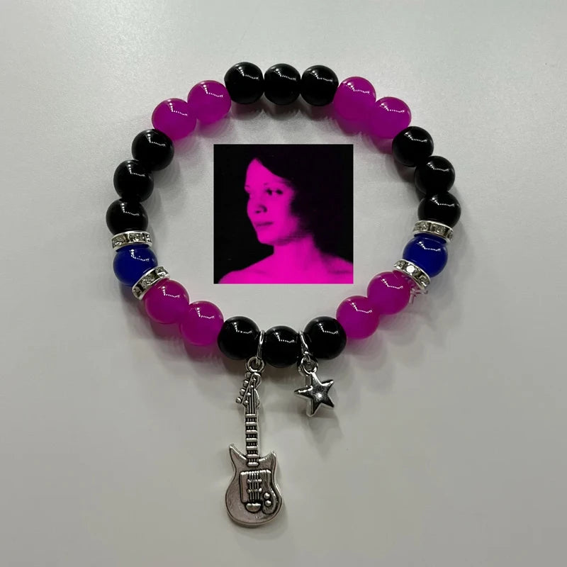 Rock My World - Bracelet
