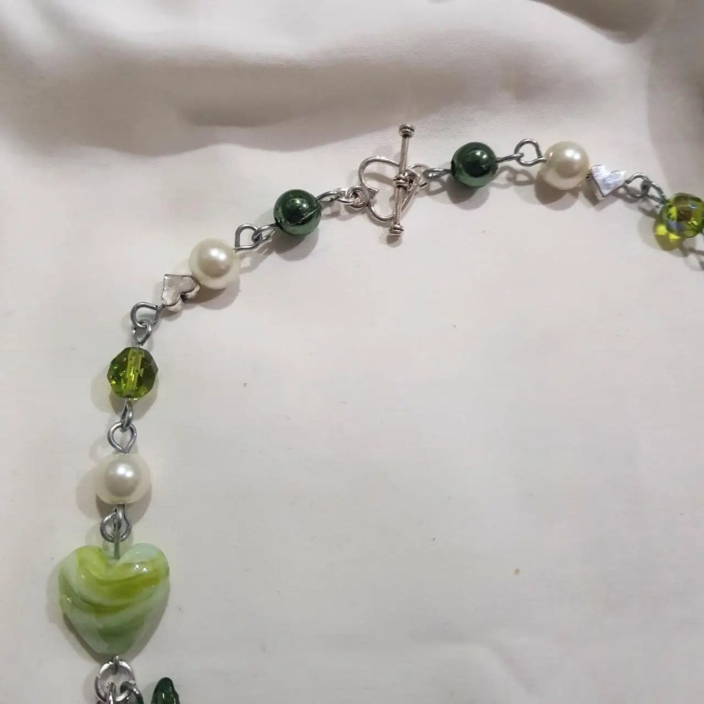Godmother - Necklace