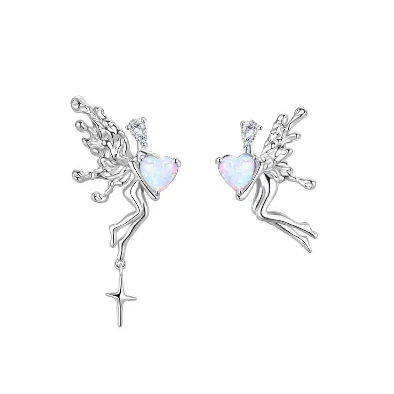Fairy Angel - Earrings