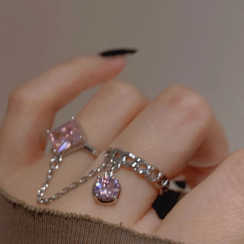 Coming Home - Ring
