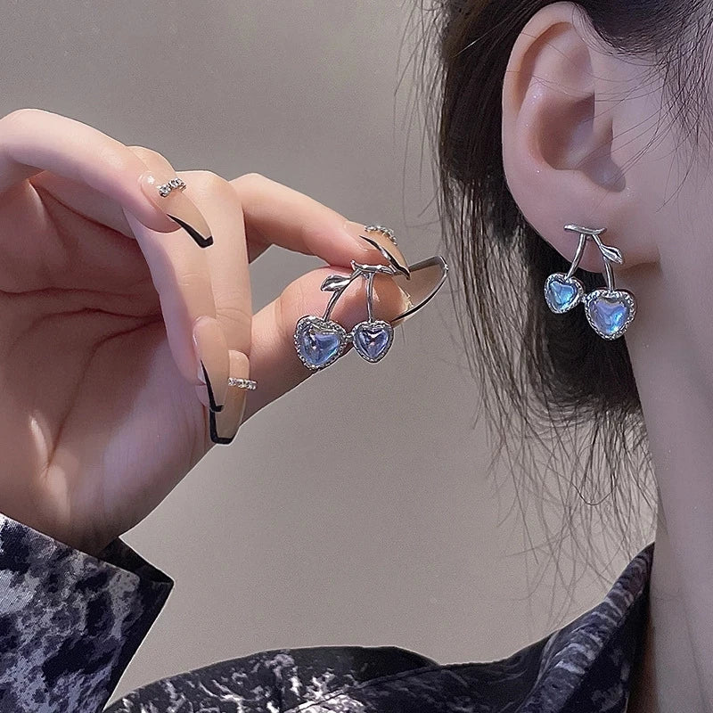 Free Spirit - Earrings