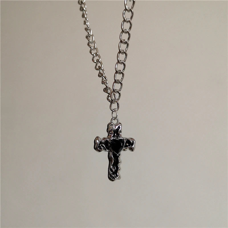 New Beginnings - Necklace