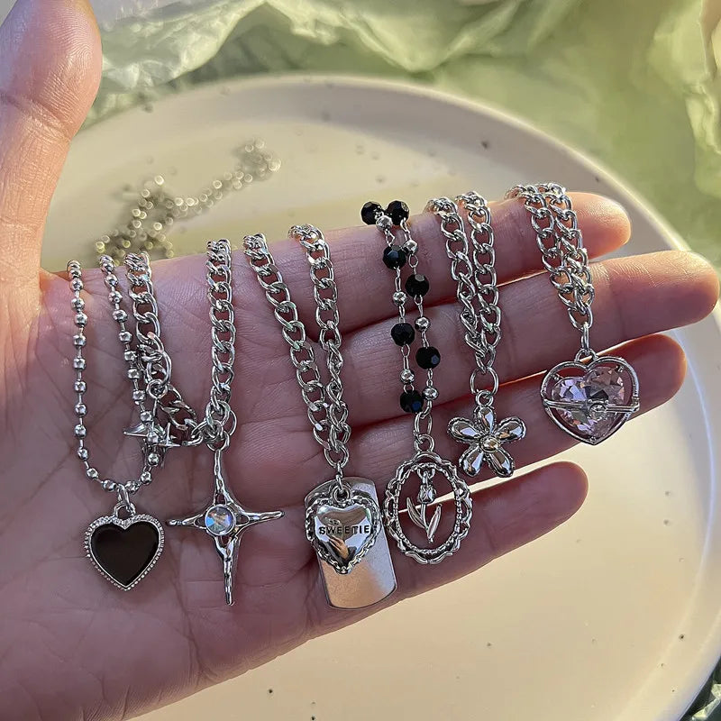 Most Wanted - Necklace