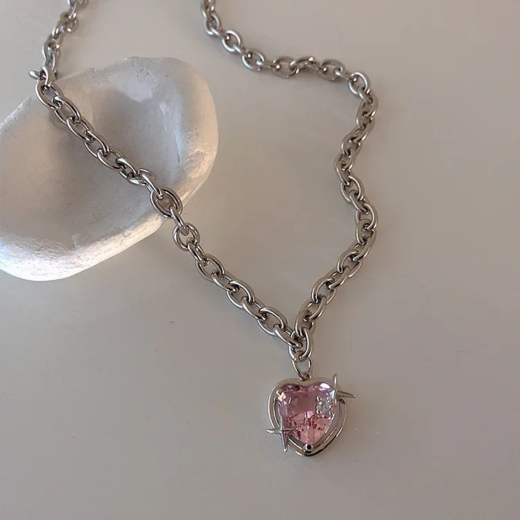 Star Light - Necklace