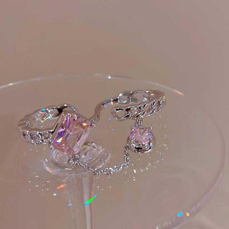 Coming Home - Ring