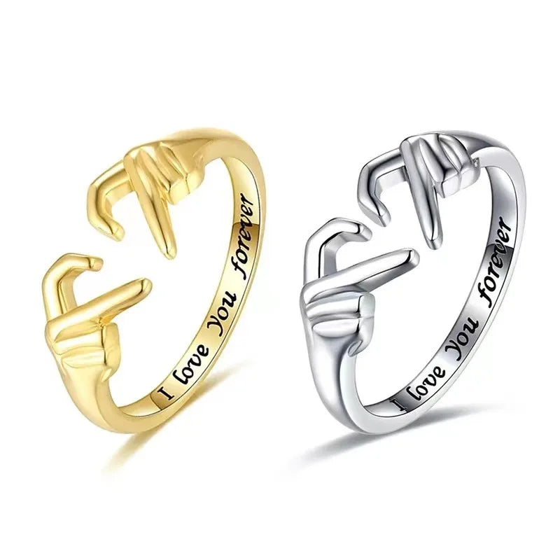 Infinity - Promise Ring