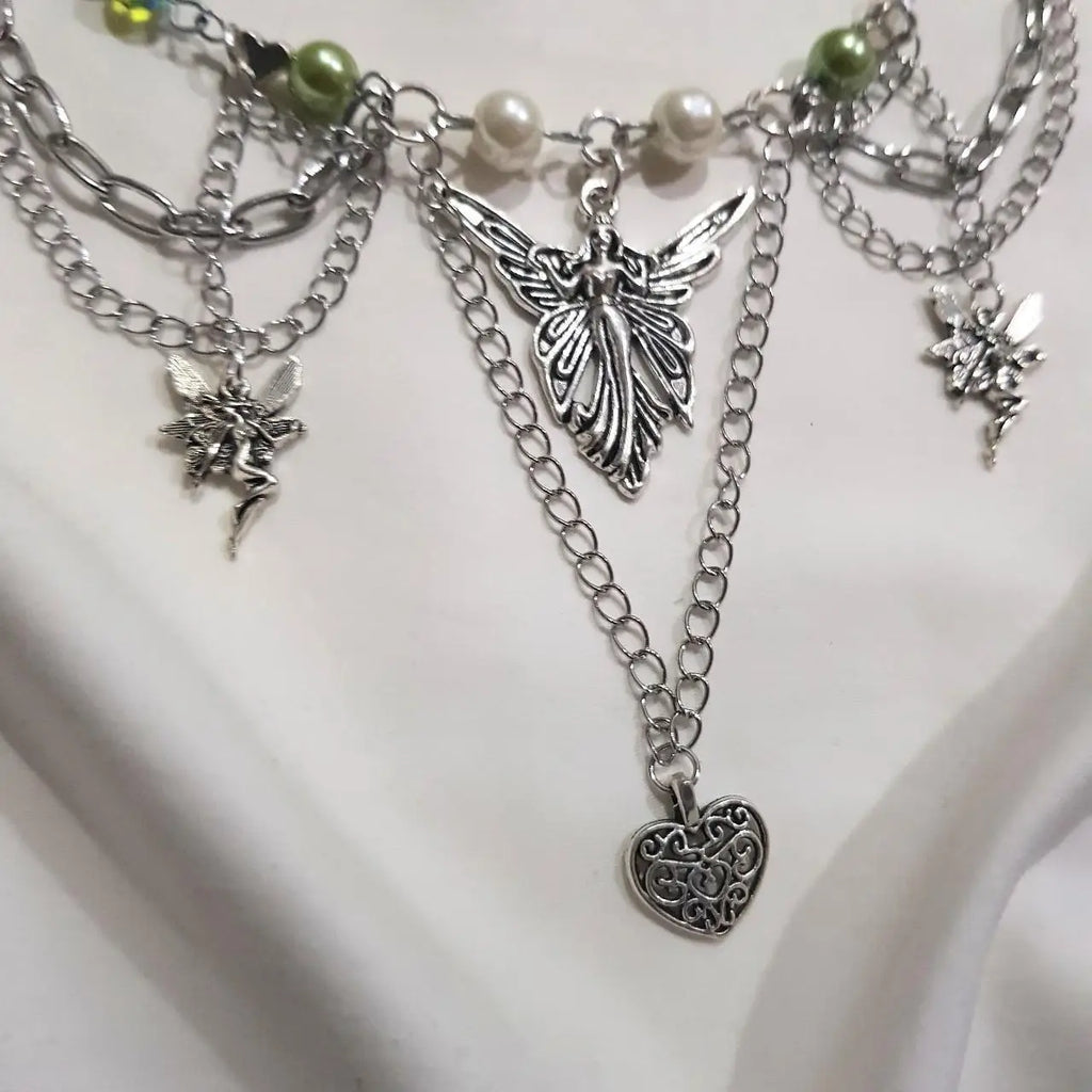 Godmother - Necklace