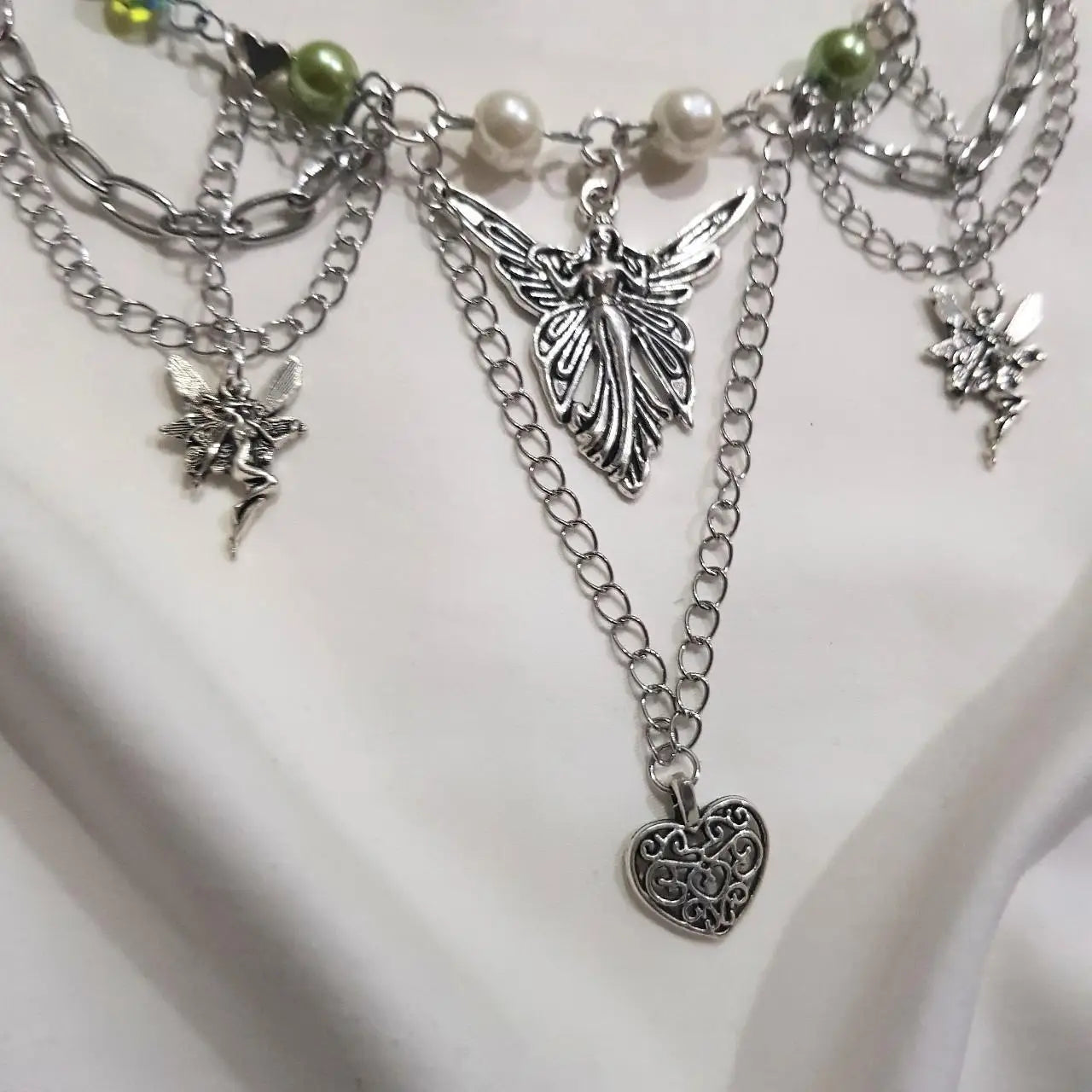 Godmother - Necklace