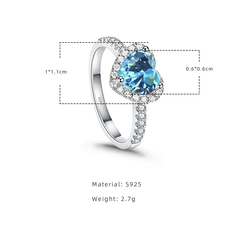 You Are A Gem - Ring