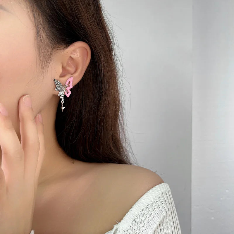 Hear Me Out - Earrings