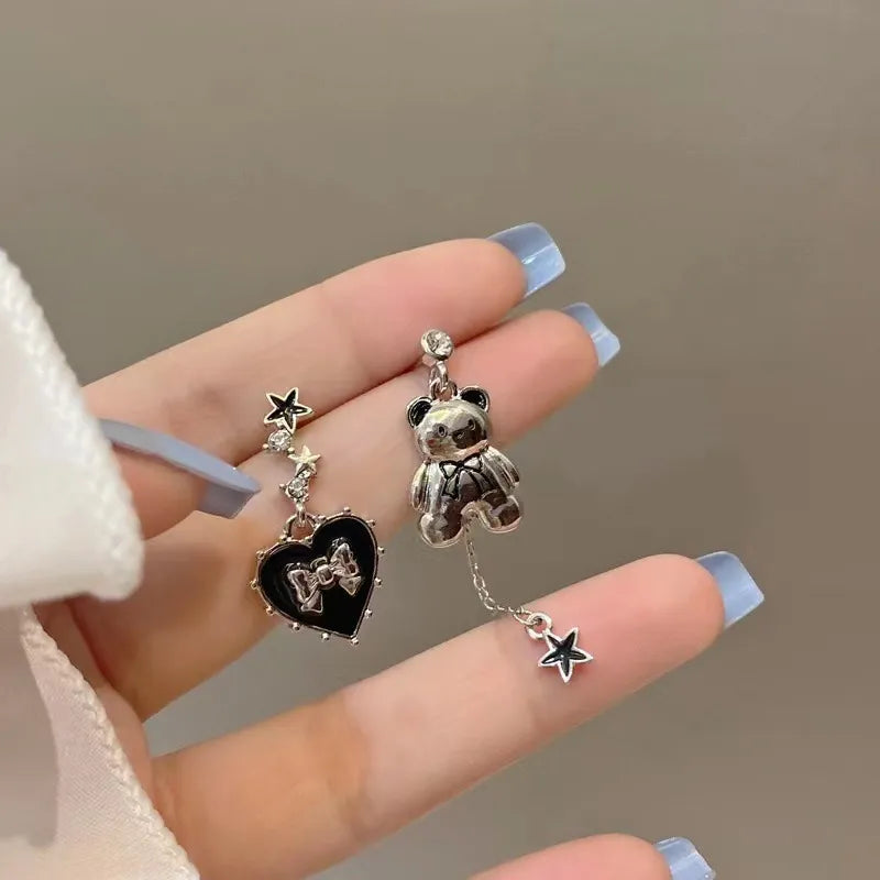 Lover Girl - Earrings