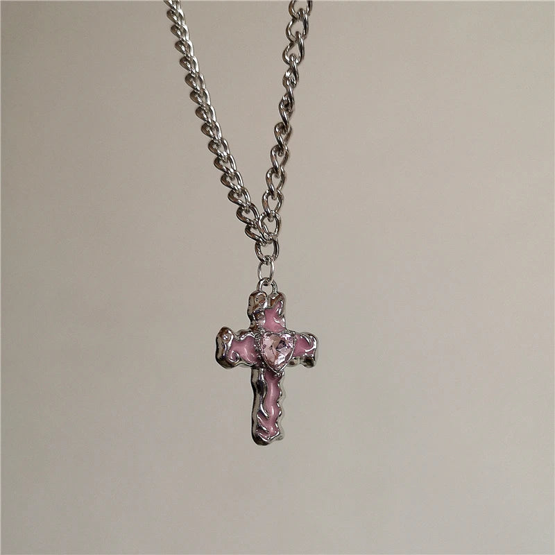 New Beginnings - Necklace