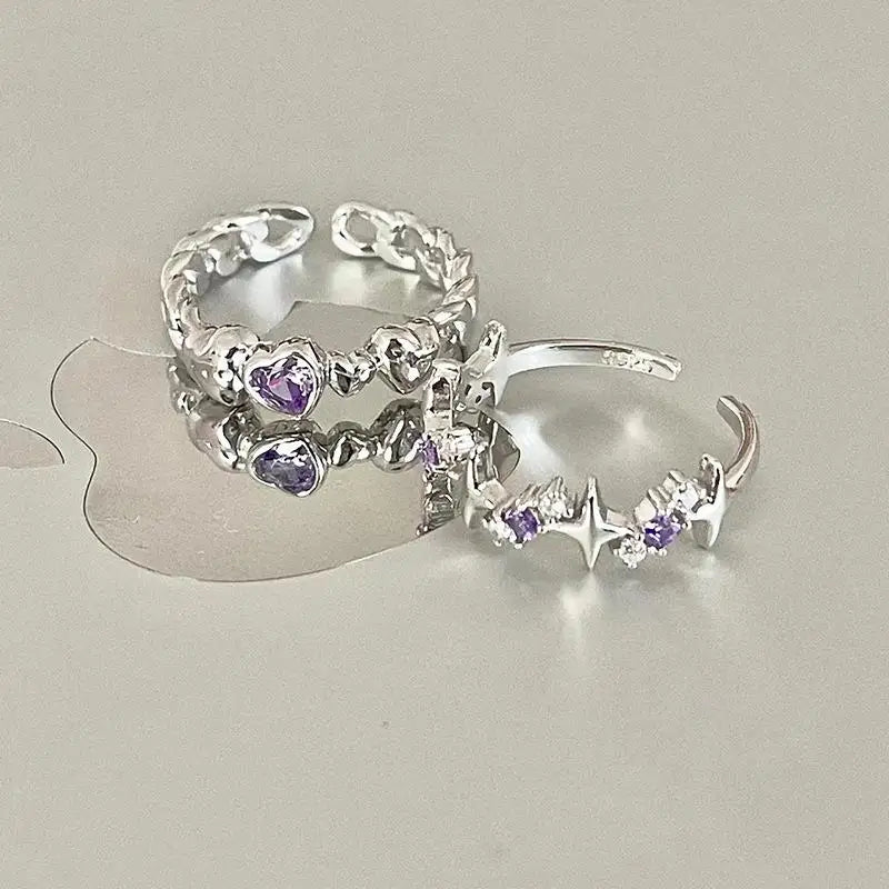 She Shines - Ring