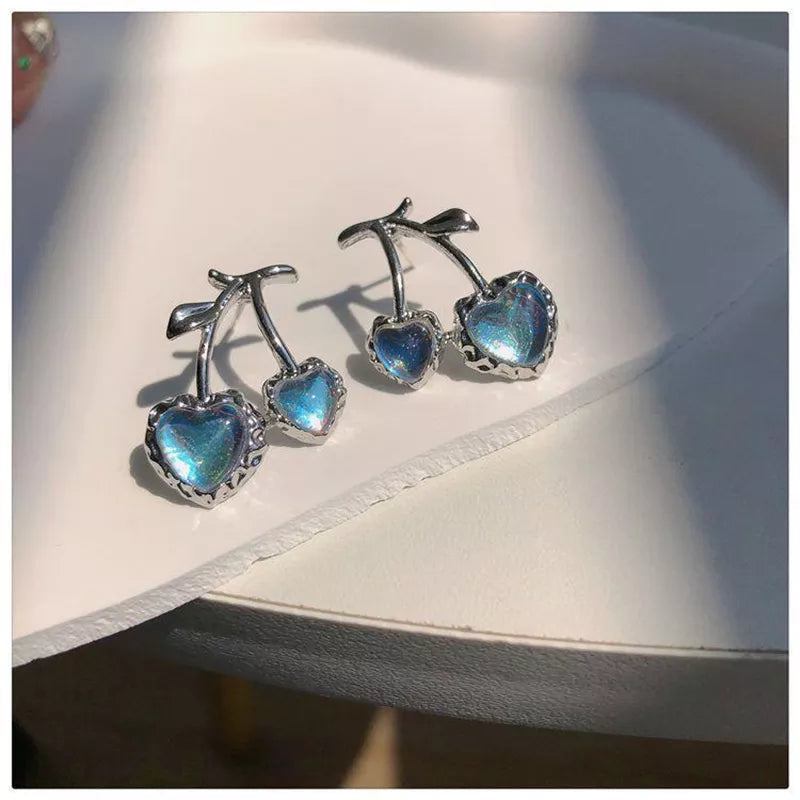 Free Spirit - Earrings
