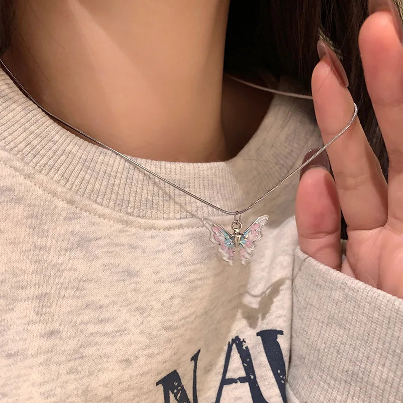 Believe In Yourself - Necklace