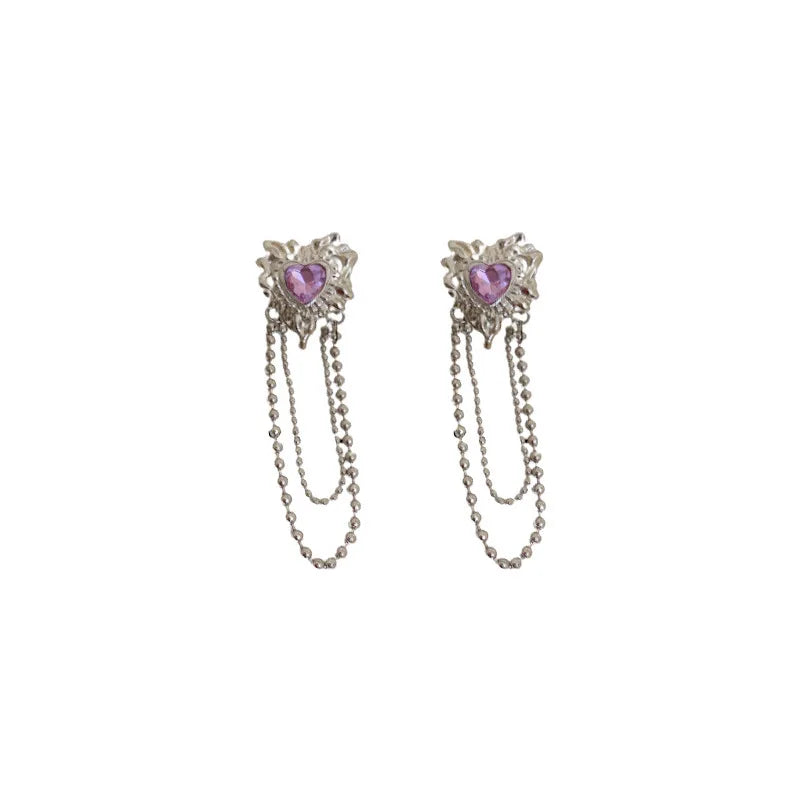 At First Sight - Earrings