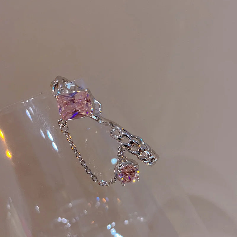 Coming Home - Ring