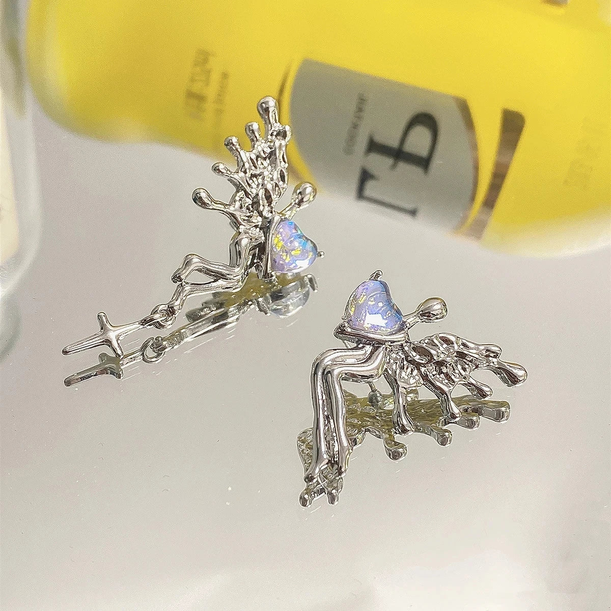 Fairy Angel - Earrings