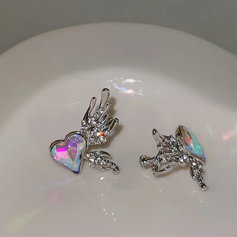 Fairy - Earrings