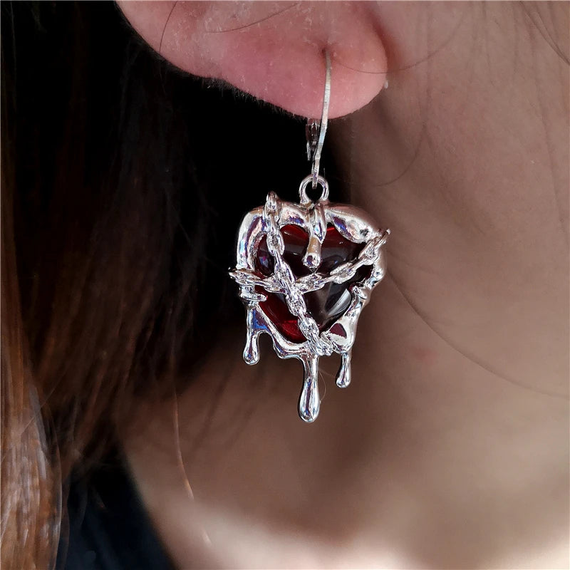 Twilight - Earrings