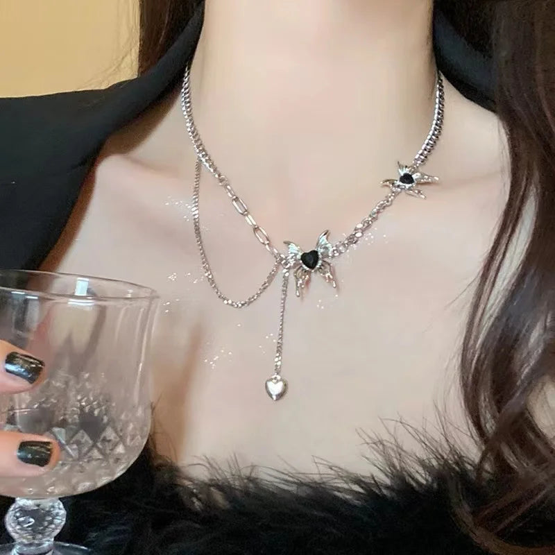 Free Spirit - Necklace