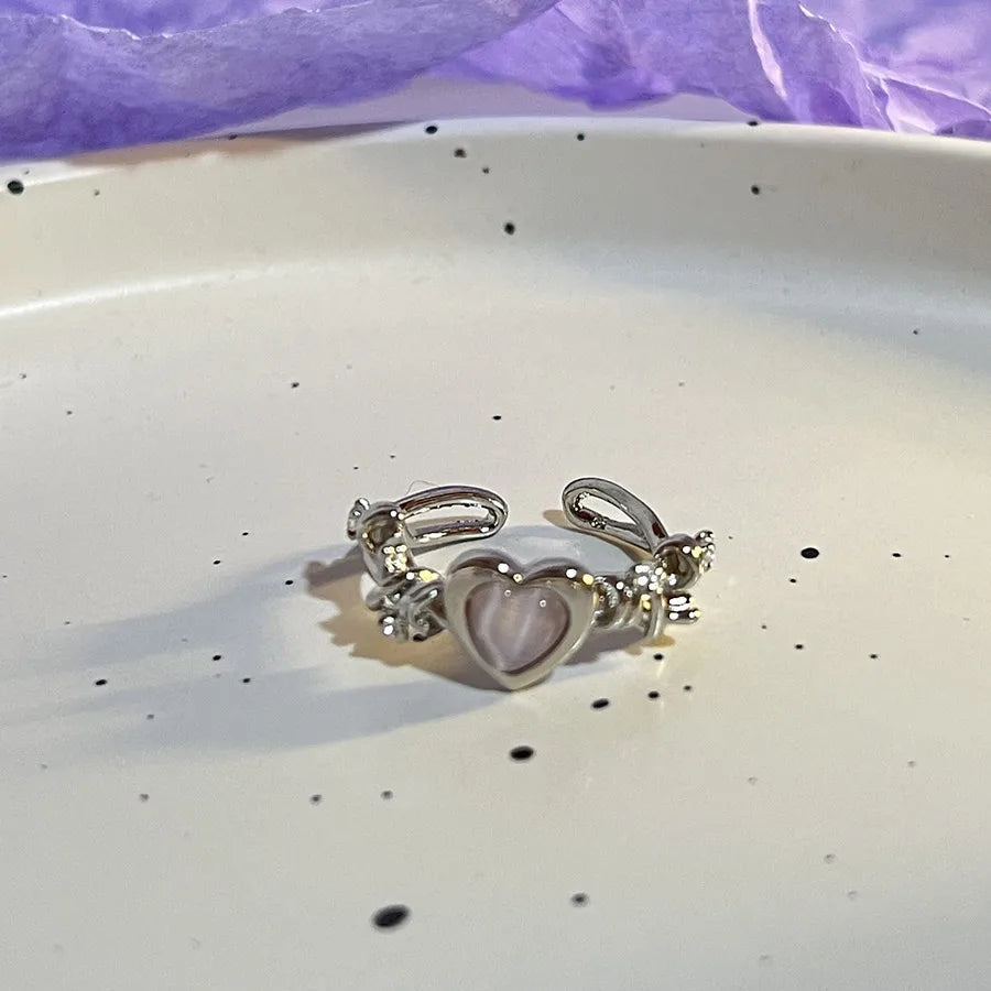 Deep Ocean - Ring
